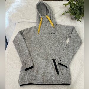 Nike Livestrong ThermaFit hooded sweater